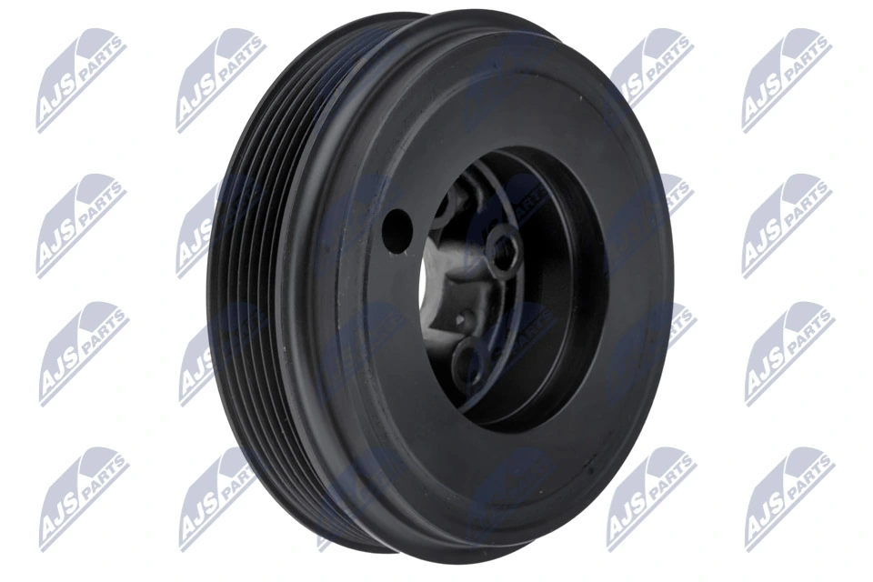 Belt Pulley, crankshaft RKP-VW-012