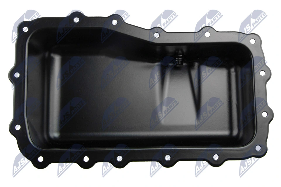 NTY BMO-CH-037 Oil Sump