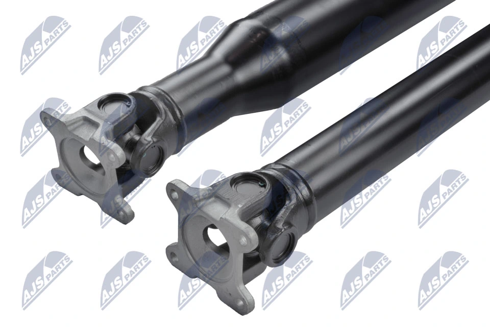 Propshaft, axle drive NWN-ME-048