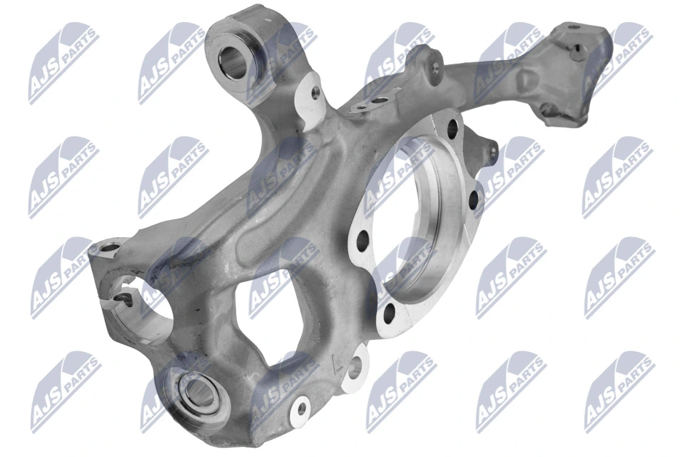 NTY ZZP-AU-038 Steering Knuckle, wheel suspension