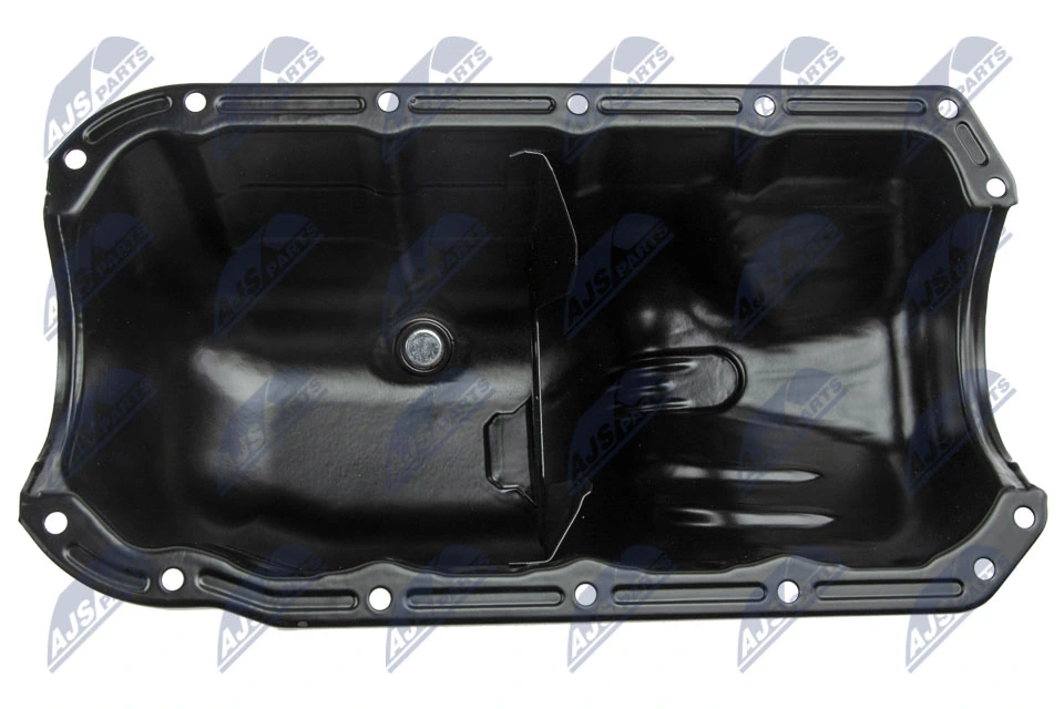NTY BMO-FT-005 Oil Sump