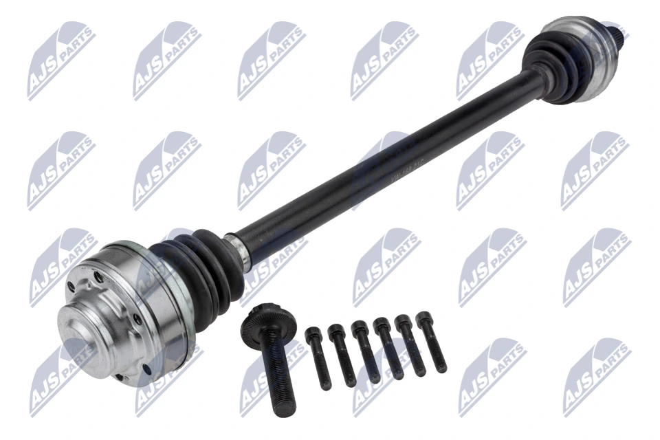 NTY NPW-VW-168 Drive Shaft