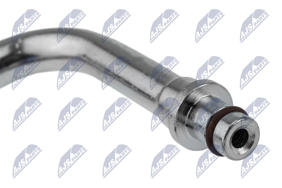 Hydraulic Hose, steering SPH-FR-004