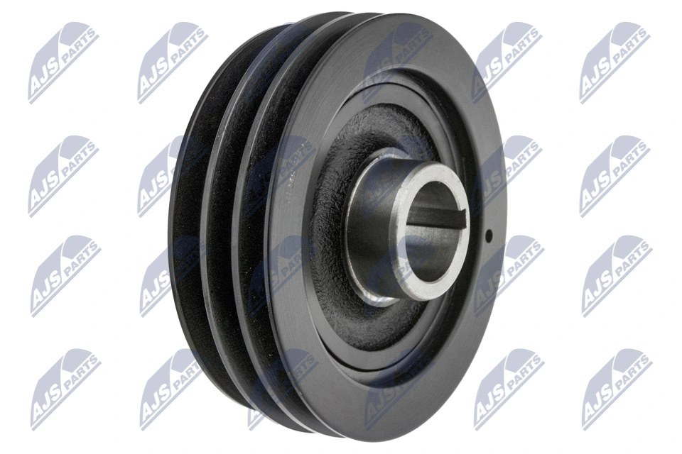 Belt Pulley, crankshaft RKP-MS-035