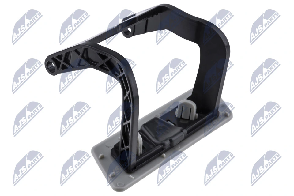 NTY EDS-ME-065 Cover, bumper
