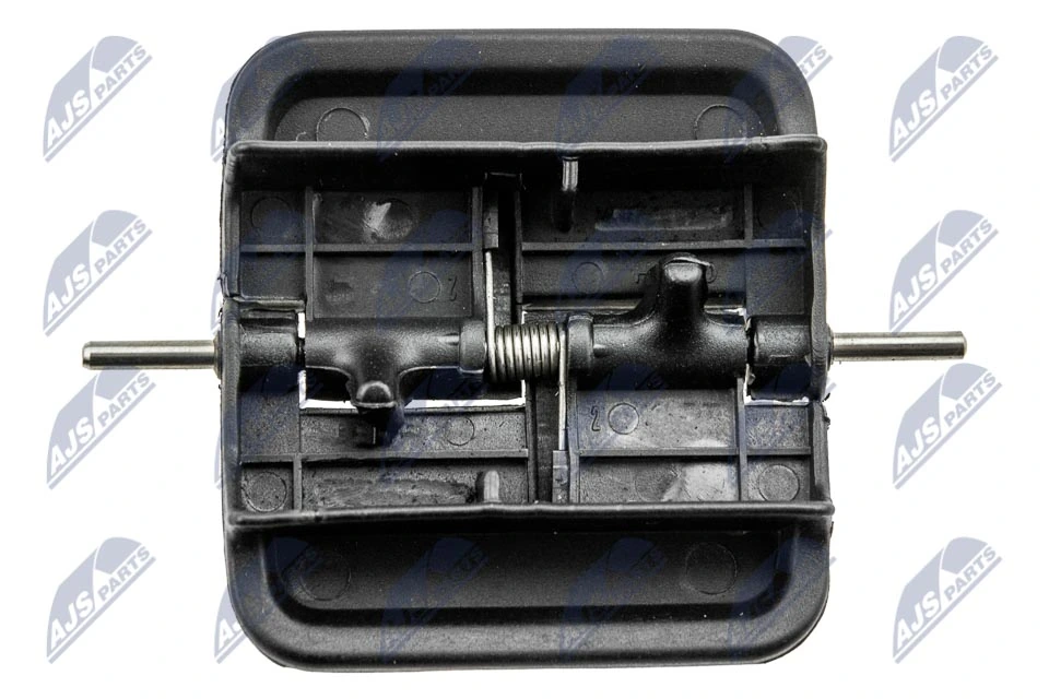 NTY EZC-VW-181 Repair Kit, window regulator