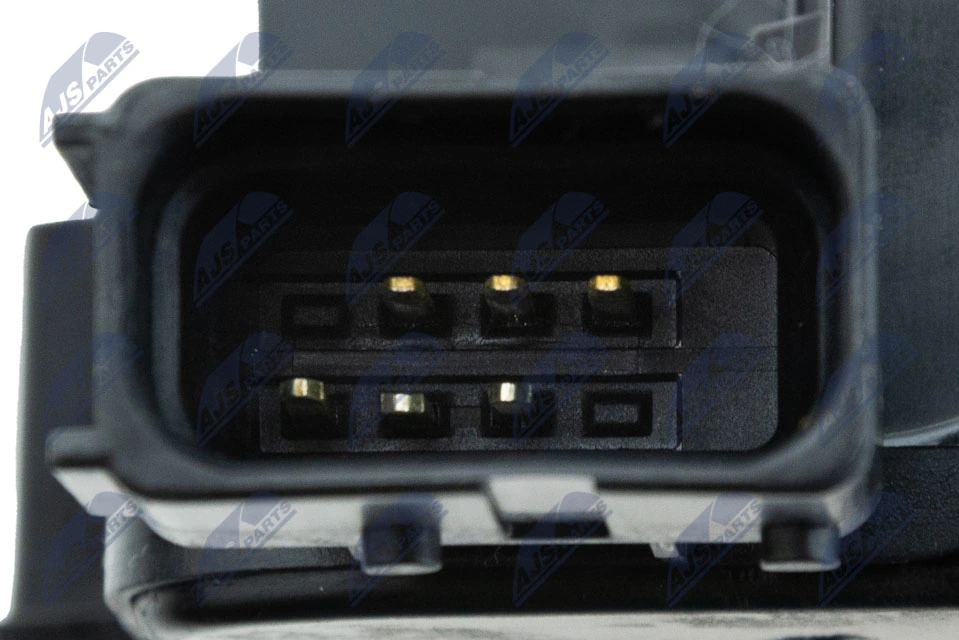 NTY EZC-PL-137 Door Lock