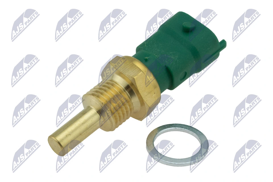 Sensor, coolant temperature ECT-TY-003
