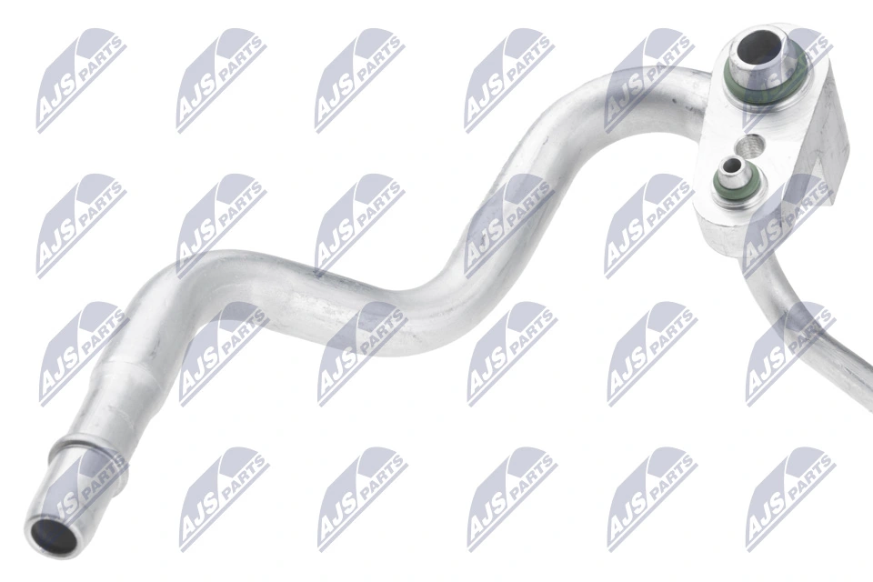 NTY CPR-FT-000 High/Low-pressure Line, air conditioning