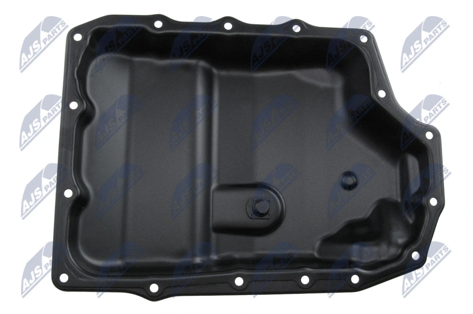 NTY BMO-MZ-013 Oil Sump, automatic transmission
