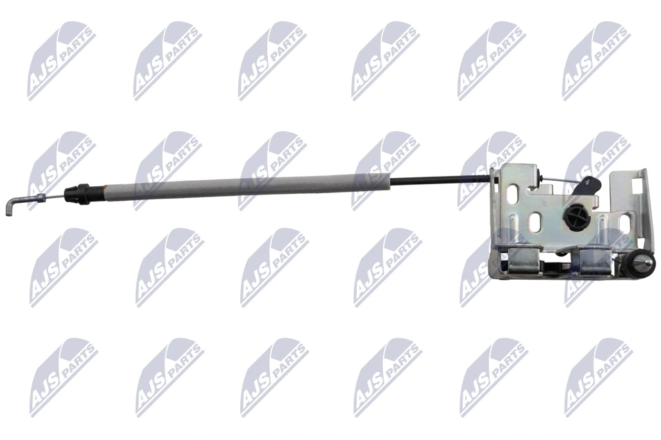 NTY EZC-FR-252 Back Door Lock