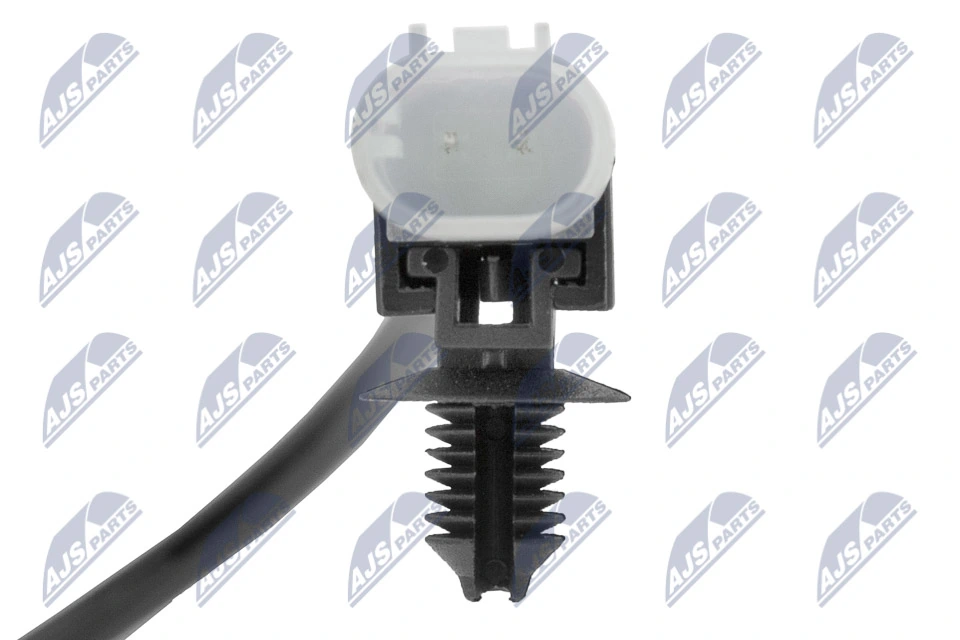 Warning Contact, brake pad wear HCZ-LR-009