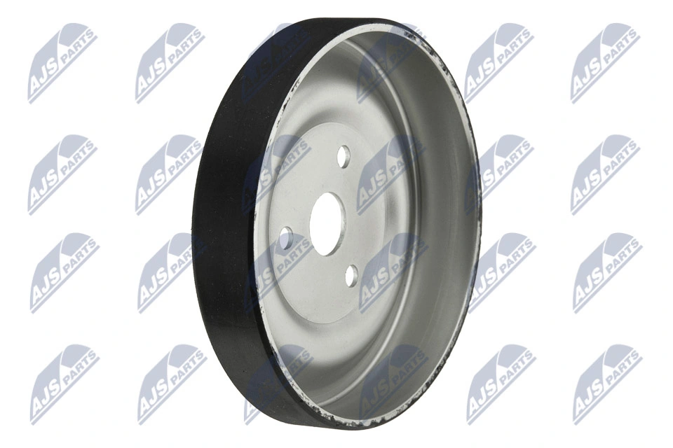 Deflection/Guide Pulley, V-ribbed belt RKP-CT-008