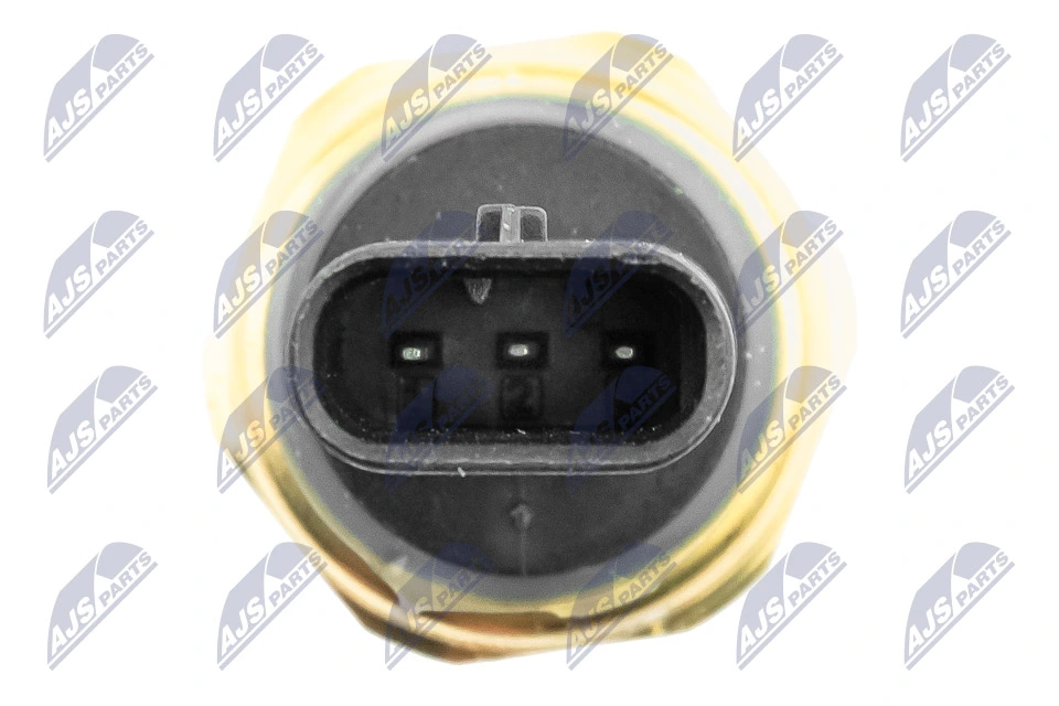 Sensor, oil pressure ECC-BM-000