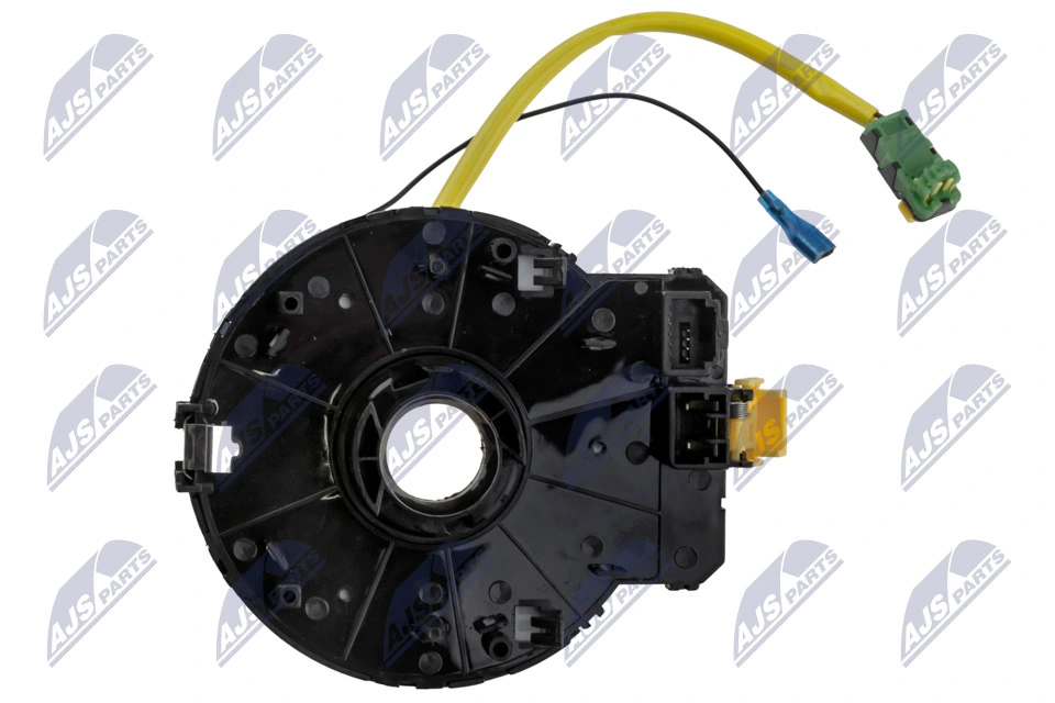 NTY EAS-HY-026 Clock Spring, airbag