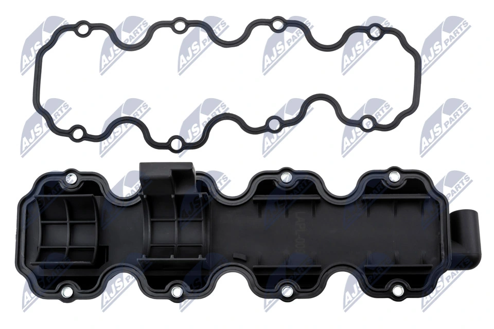 NTY BPZ-PL-009 Cylinder Head Cover