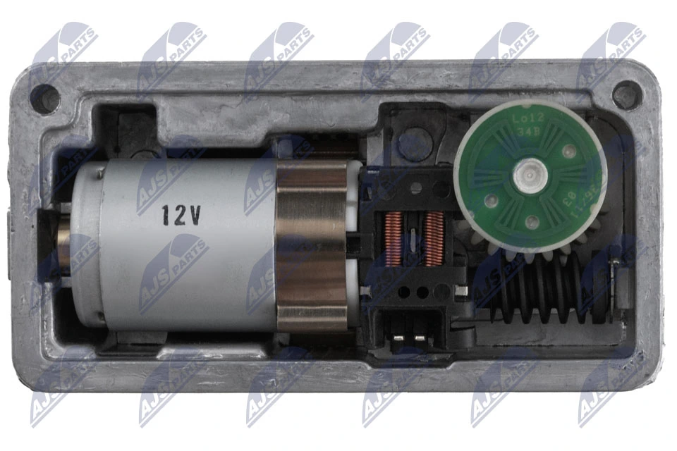 NTY ECD-VW-046 Control Box, charger