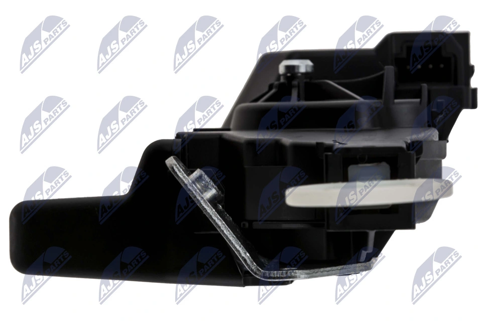 NTY EZC-ME-304 Tailgate Lock