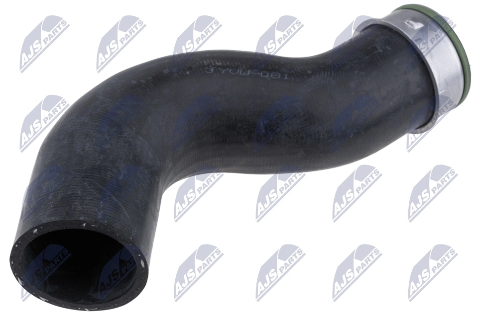 Charge Air Hose GPP-VW-081