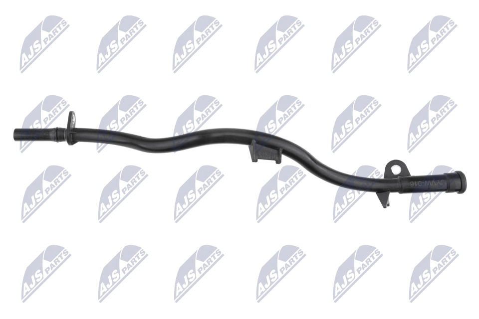 NTY BOL-VW-016 Tube, oil dipstick