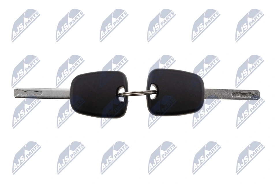 NTY EST-PE-001 Steering Lock