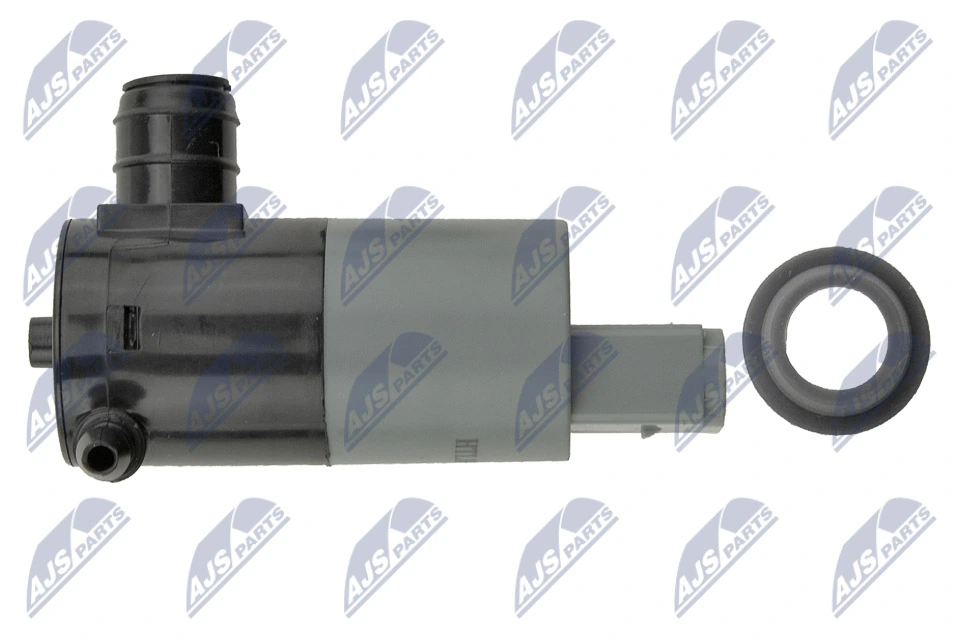 Washer Fluid Pump, window cleaning ESP-LR-007