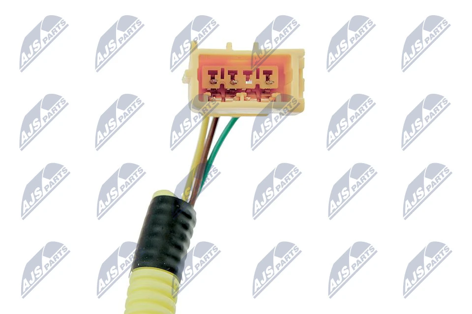 NTY EAS-IS-000 Clock Spring, airbag