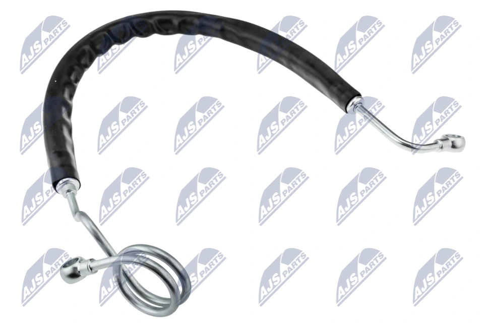 Hydraulic Hose, steering SPH-AU-006