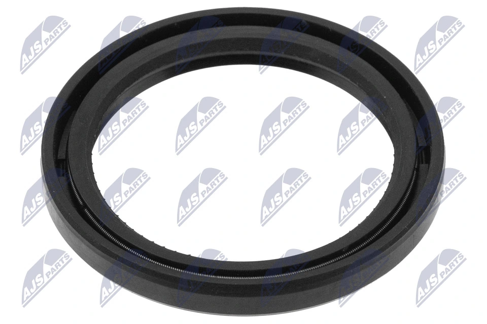 Shaft Seal, crankshaft NUP-MZ-003