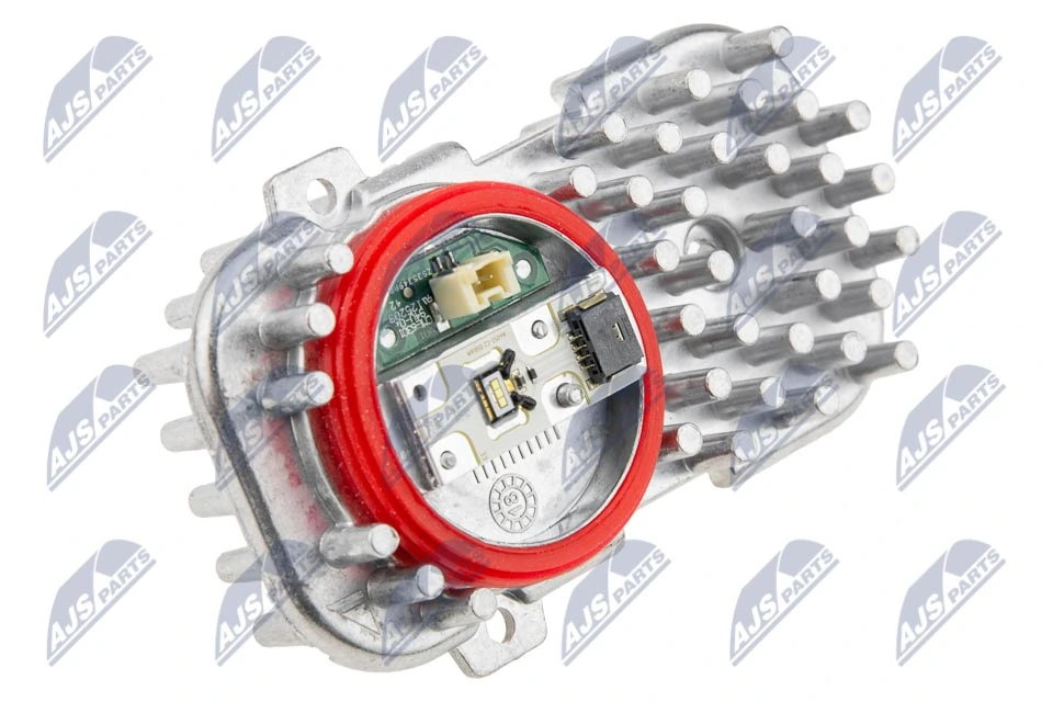 Control Unit, lights EPX-BM-010