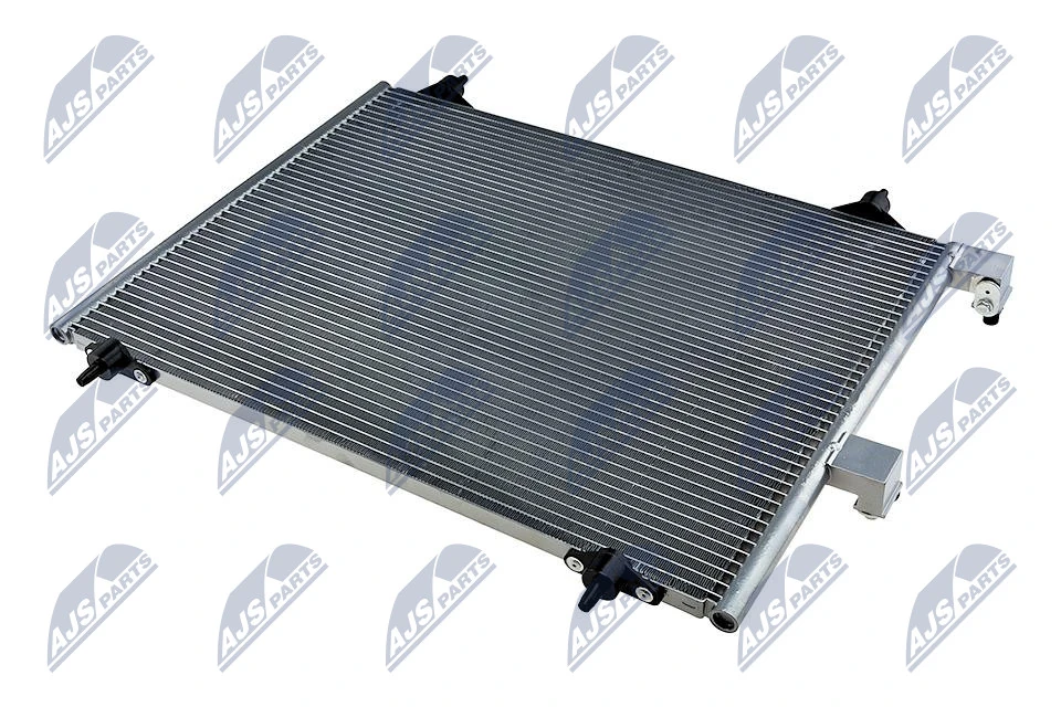 Condenser, air conditioning CCS-CT-020