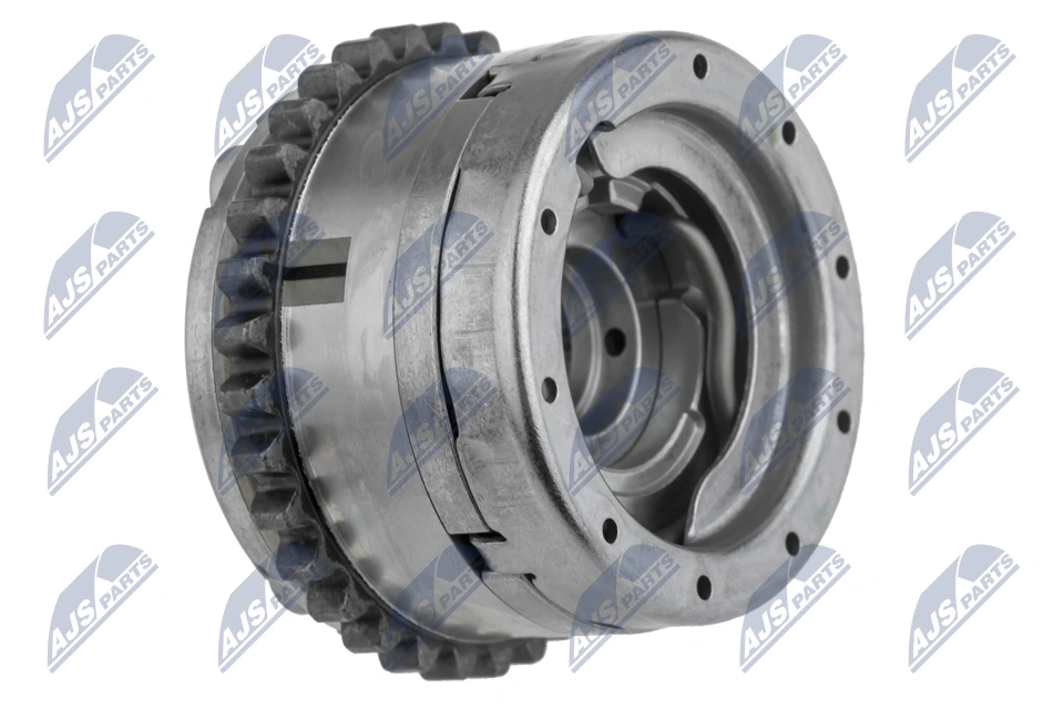 Camshaft Adjuster RKZ-ME-014