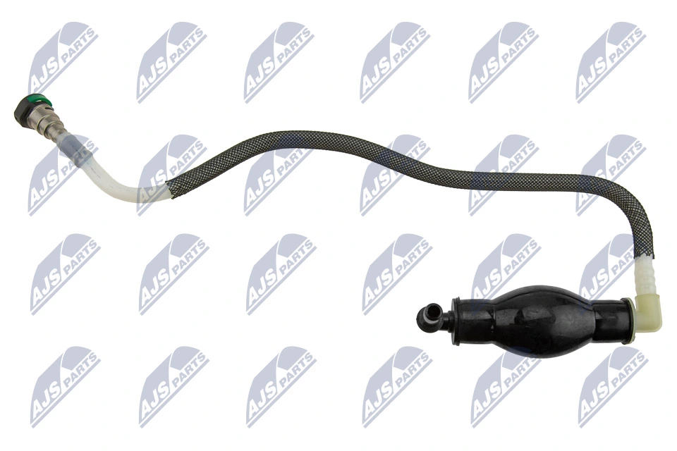 Fuel Line BPP-RE-008
