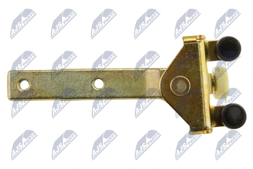NTY EZC-ME-125 Roller Guide, sliding door