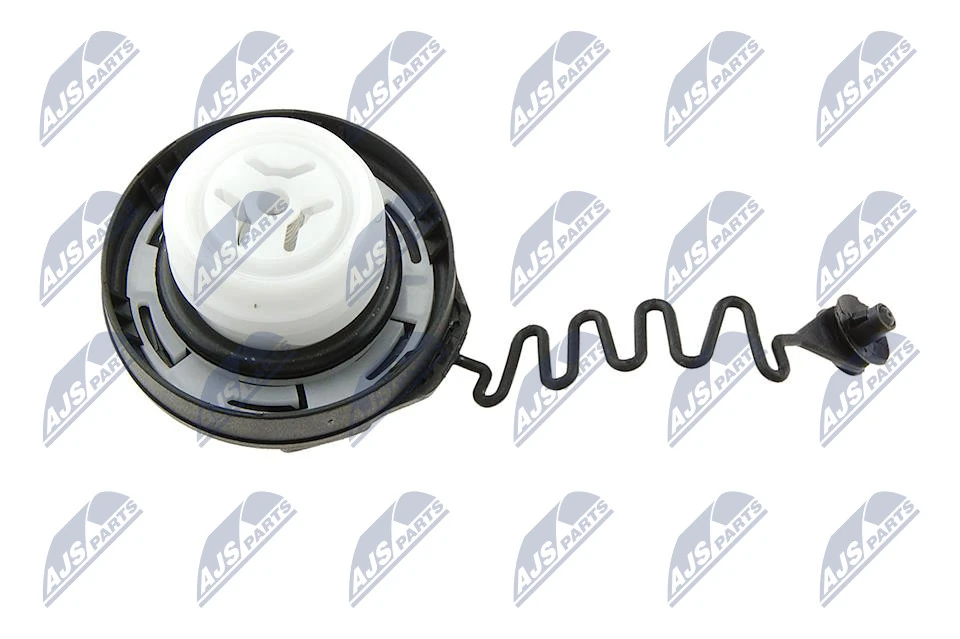 NTY PWP-TY-022 Filler Port, fuel tank