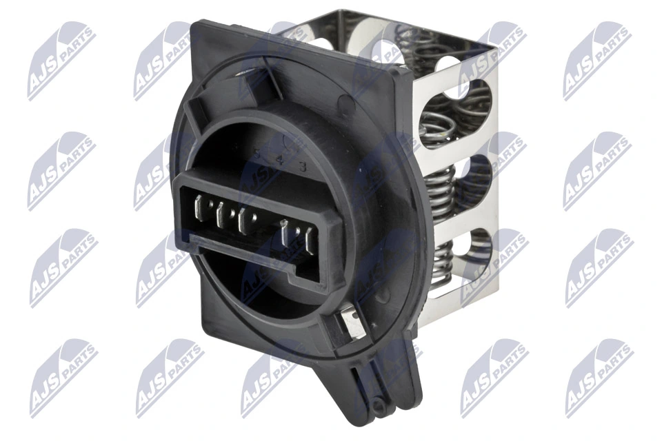 Resistor, interior blower ERD-CT-035