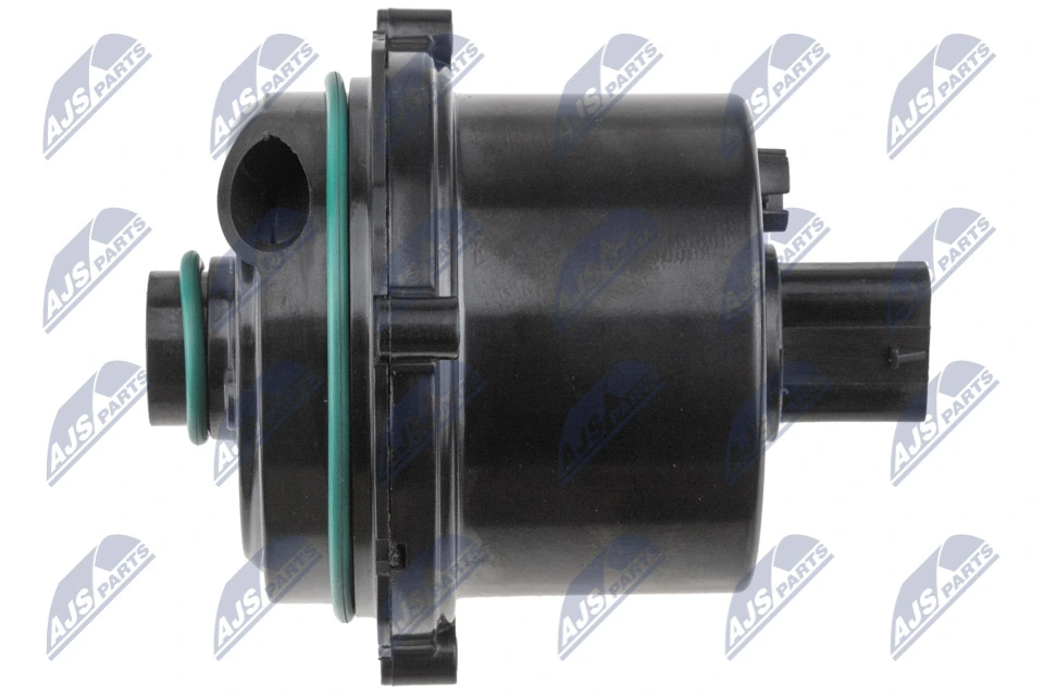 NTY CPZ-CH-004 Auxiliary Water Pump (cooling water circuit)