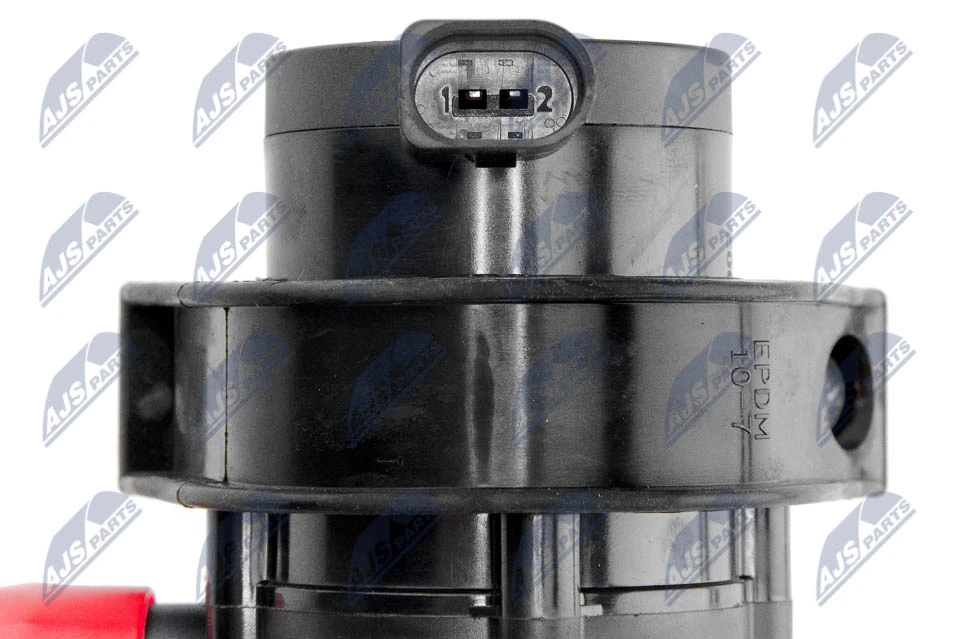 Water Recirculation Pump, parking heater CPZ-VW-000