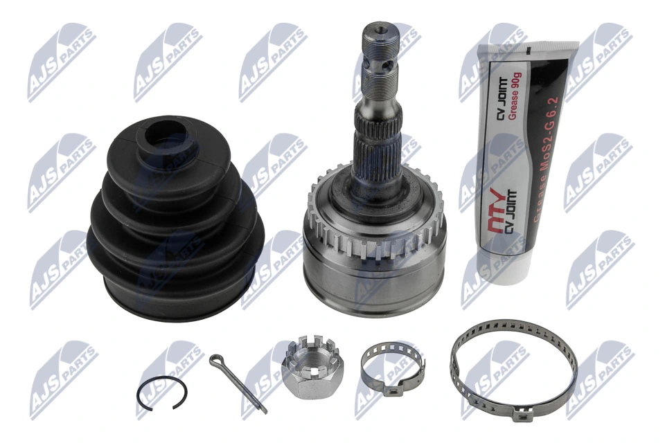 Joint Kit, drive shaft NPZ-PL-027