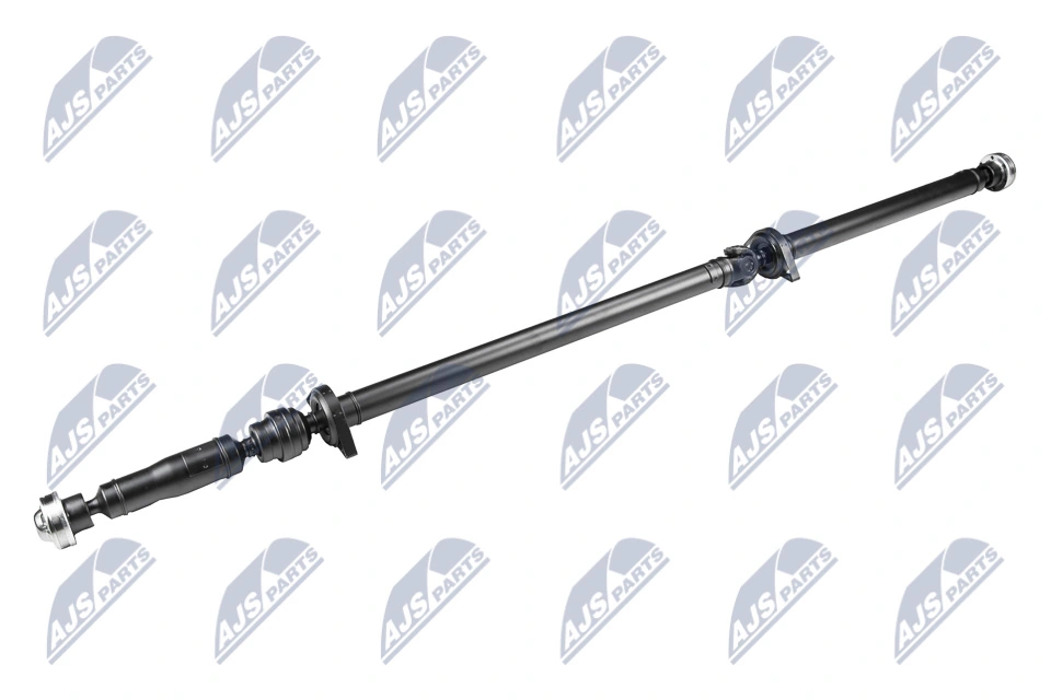 Propshaft, axle drive NWN-FR-006