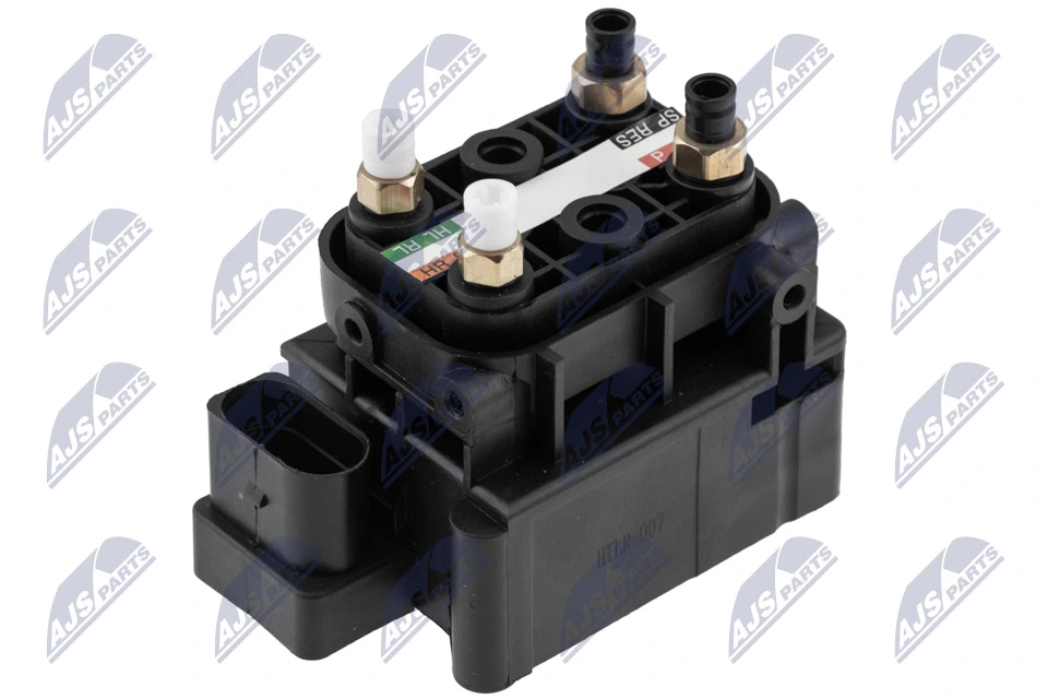 Valve, compressed-air system ZPZ-LR-007