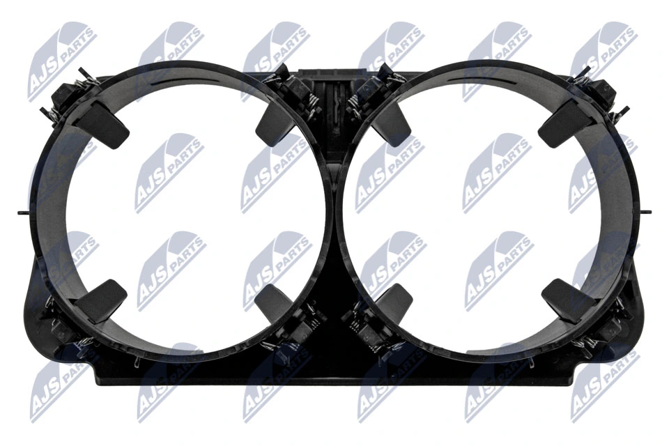 NTY EZC-ME-067 Cupholder