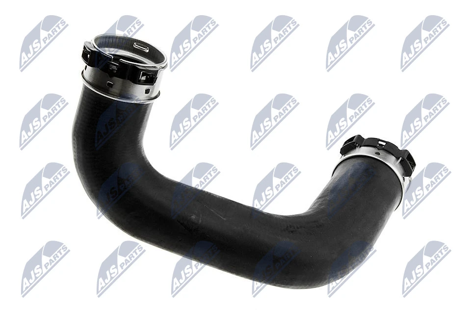 Charge Air Hose GPP-NS-005