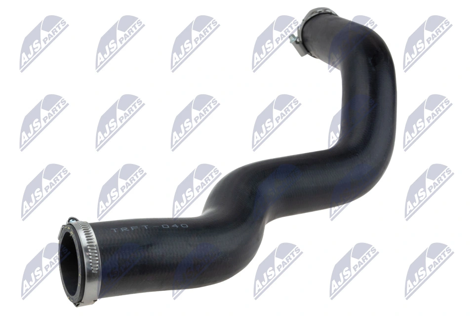 Charge Air Hose GPP-FT-040