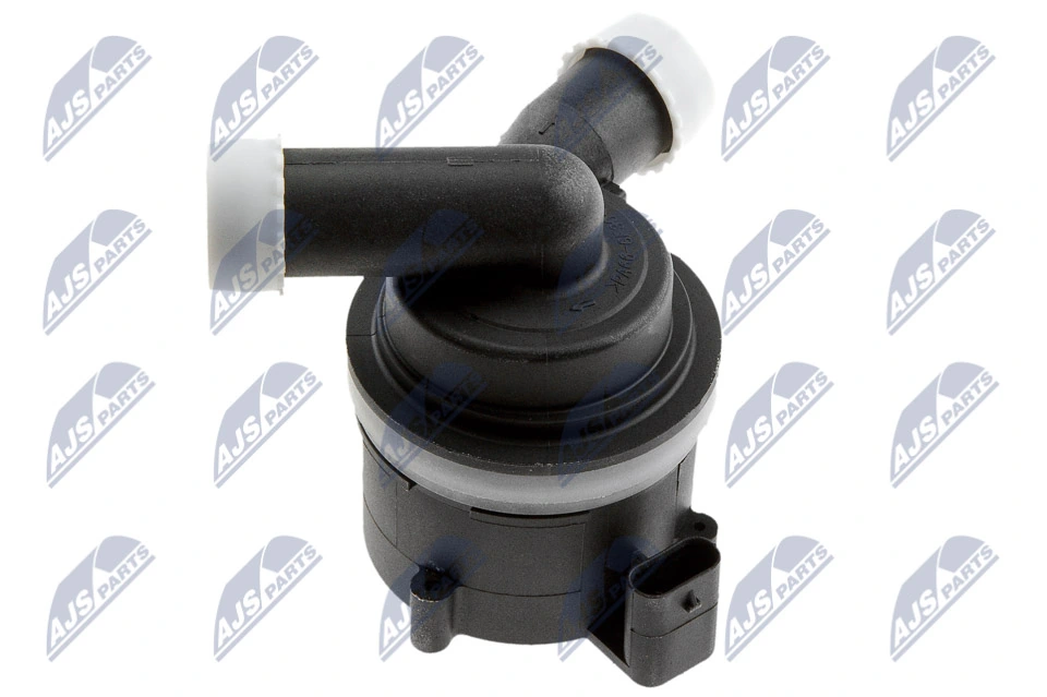 Auxiliary Water Pump (cooling water circuit) CPZ-VW-006