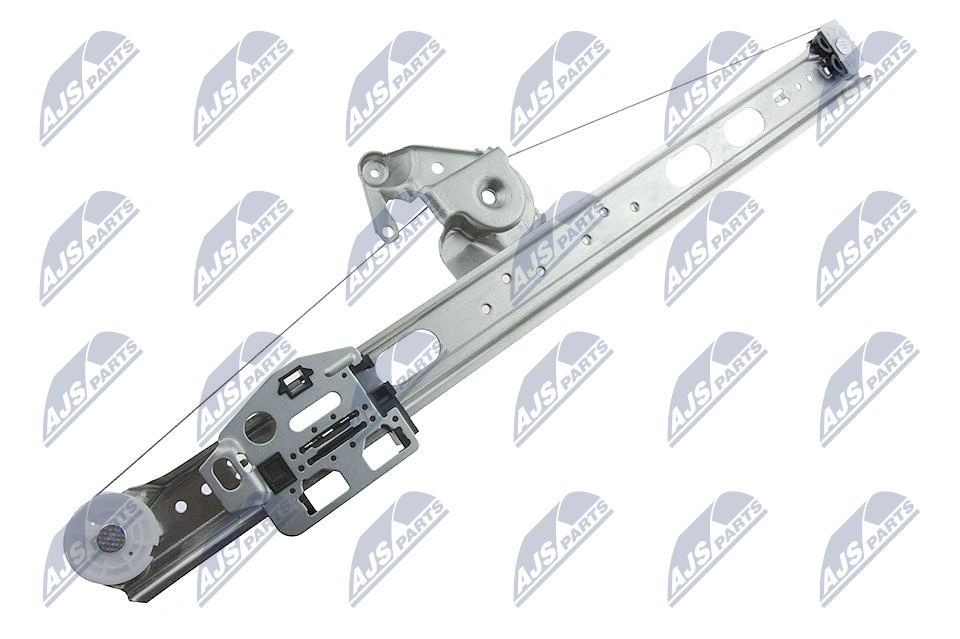 Window Regulator EPS-ME-000