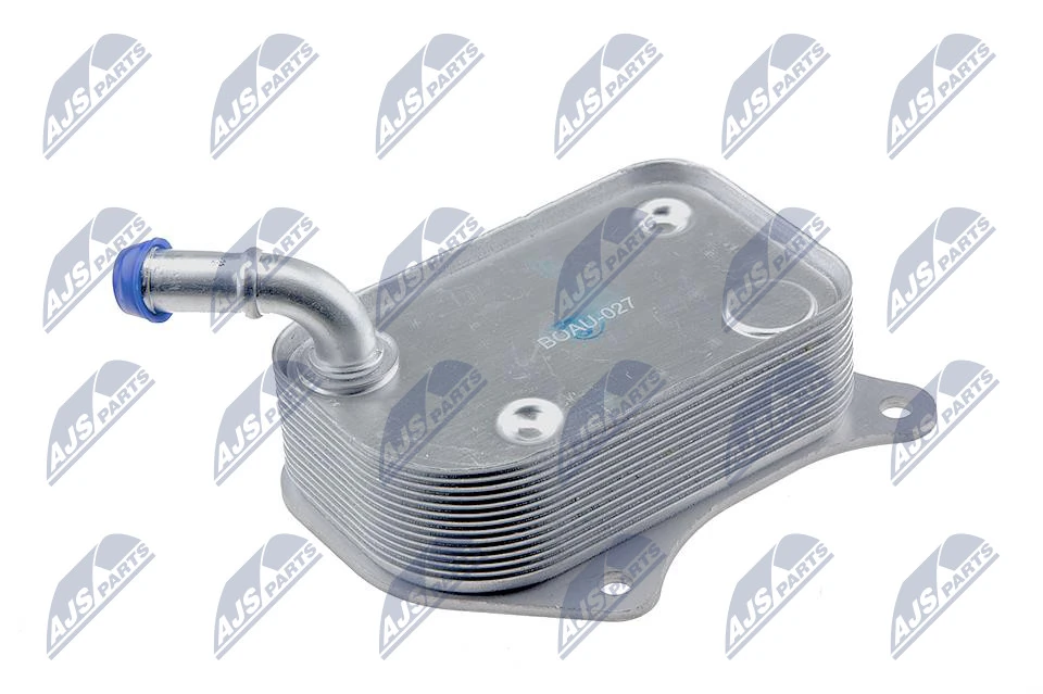 Oil Cooler, engine oil CCL-AU-027