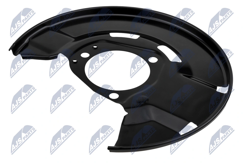 NTY HTO-PL-011 Splash Guard, brake disc