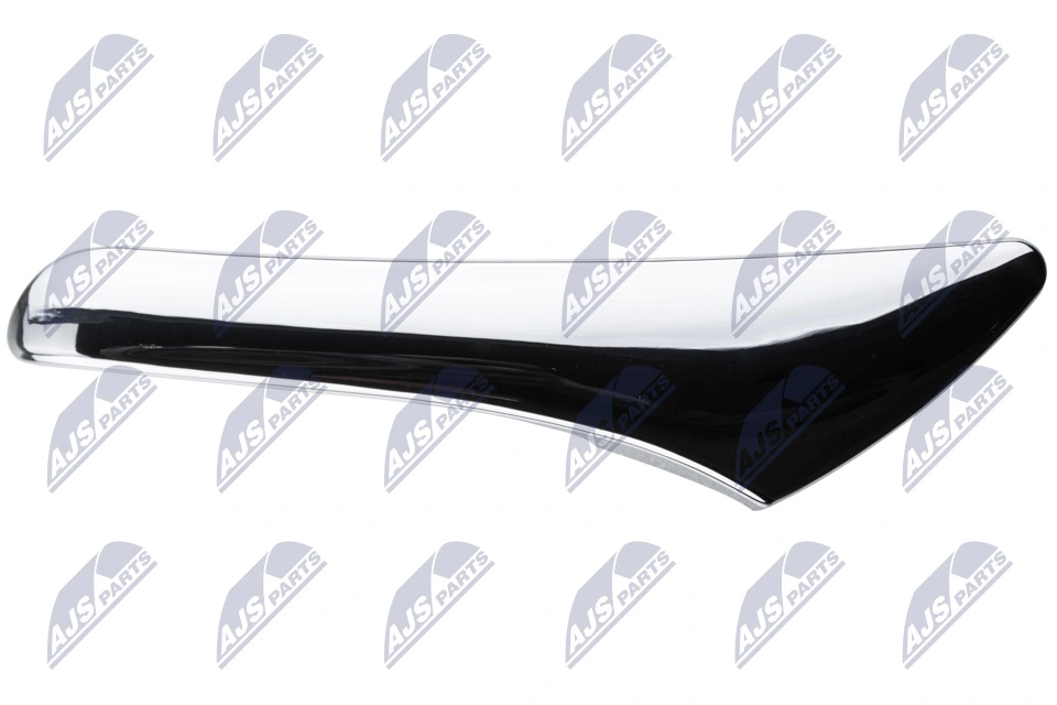 NTY EZC-ME-239 Door Handle, interior equipment