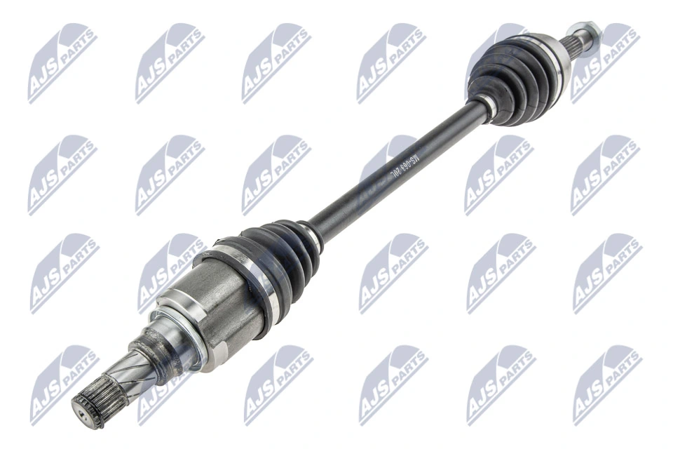 Drive Shaft NPW-MS-063